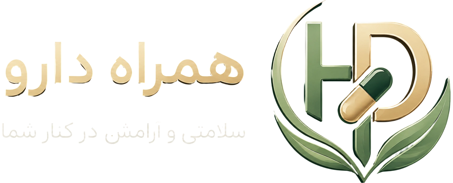 لوگو اصلی سایت